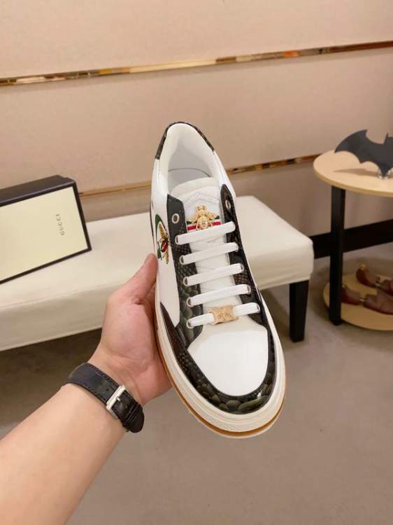 Picture of Gucci Shoes _SKUGuccisz38-44mnf01828971